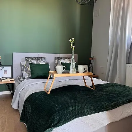 Apartament M.55 Gdynia