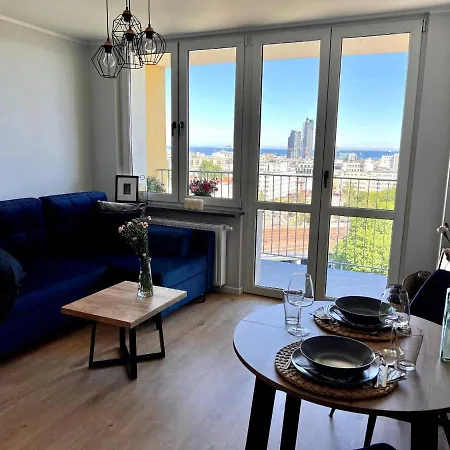 Apartament M.55