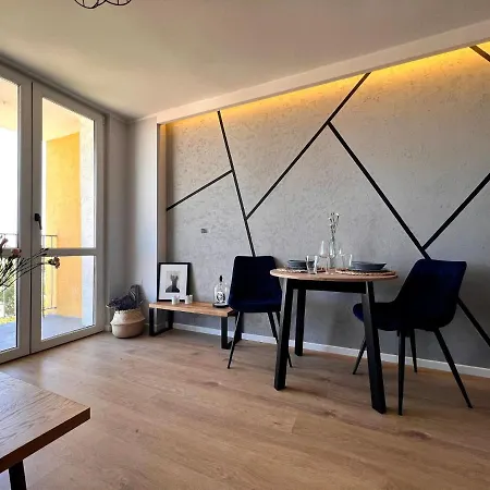 Apartment Apartament M.55 *
