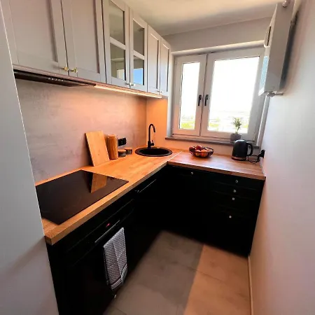 Apartment Apartament M.55