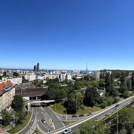 Apartament M.55 Gdynia