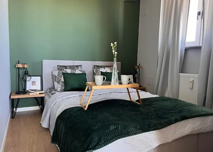 Apartament M.55 Gdynia