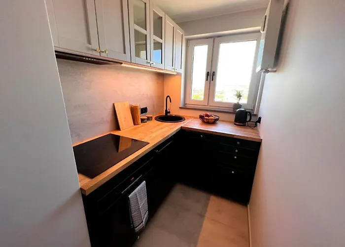 Appartamento Apartament M.55