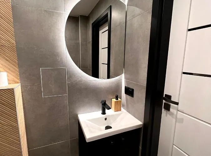 Appartamento Apartament M.55 Gdynia