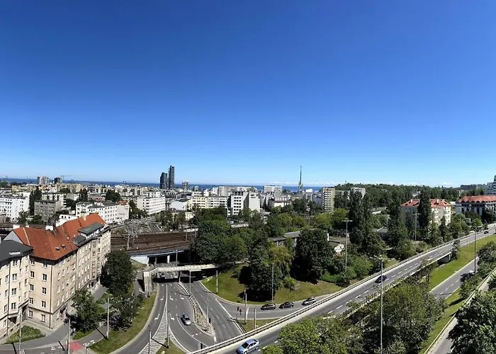 Apartament M.55 Gdynia